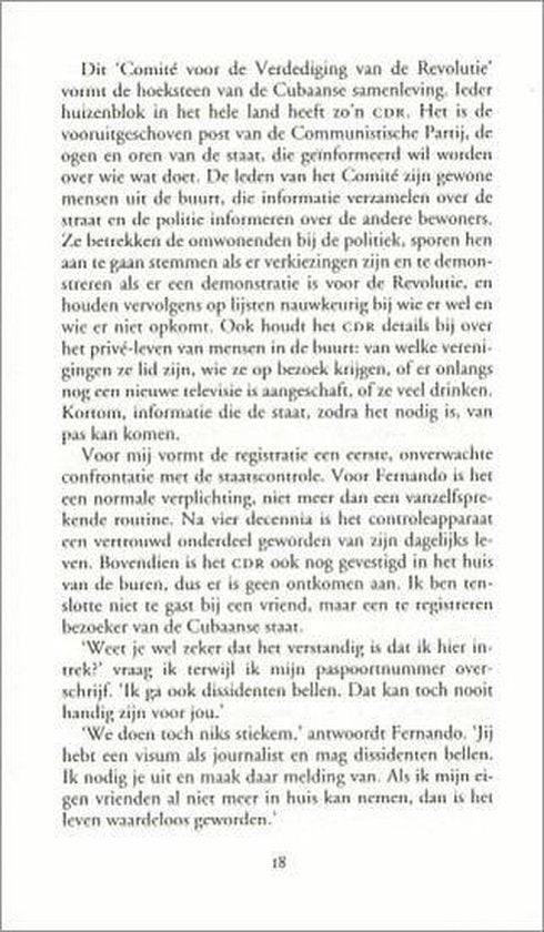 De ritselaars van Havana