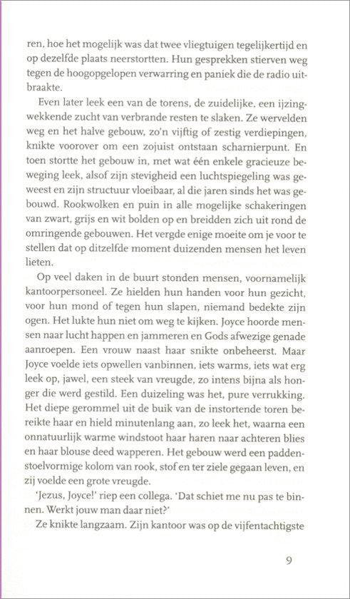 Een Vreemdsoortig Onheil