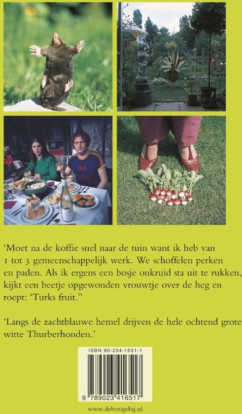 Dagboek 1974