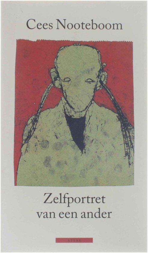 Zelfportret van een ander