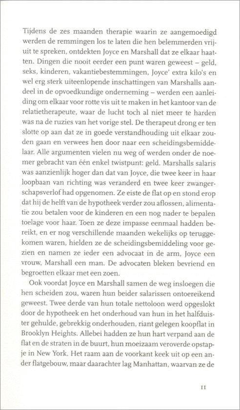 Een Vreemdsoortig Onheil