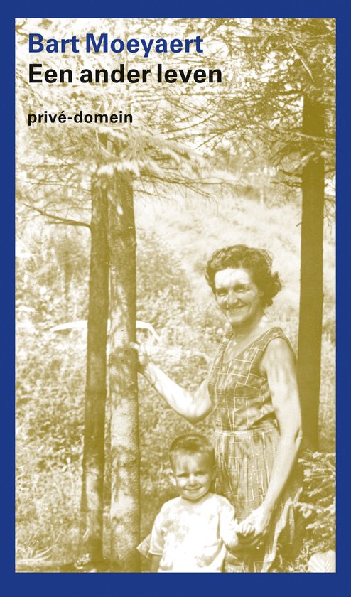 Privé-domein 328 - Een ander leven