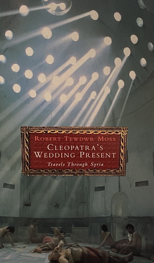 Cleopatras Wedding Present