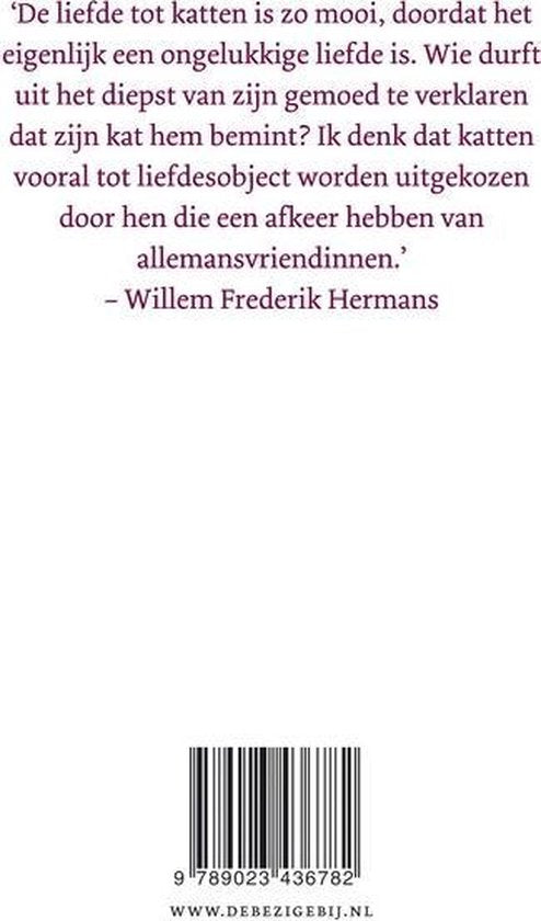 De geur van een pasgestoomde deken