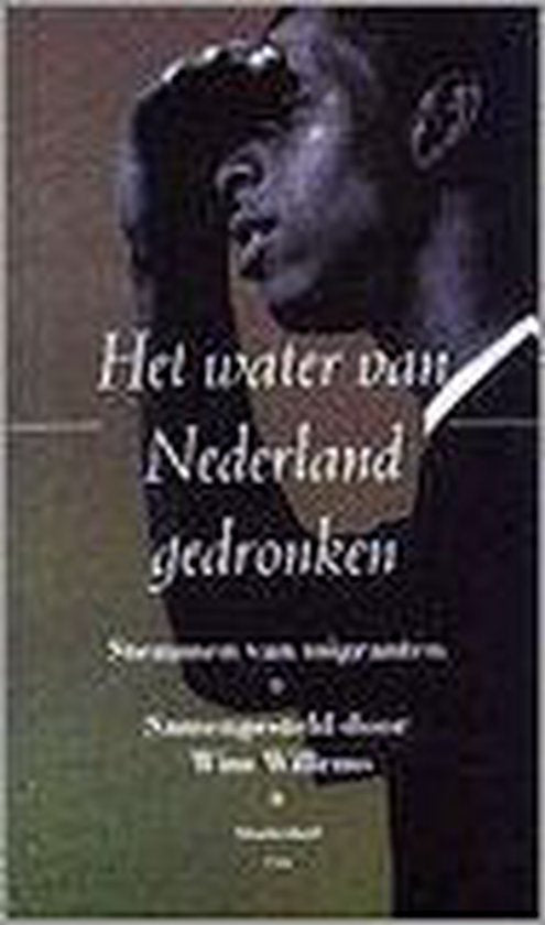 Het water van Nederland gedronken