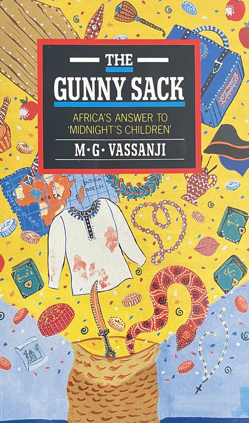The Gunny Sack