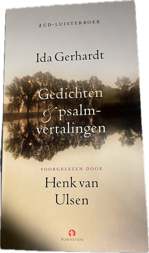 Gedichten & psalmvertalingen