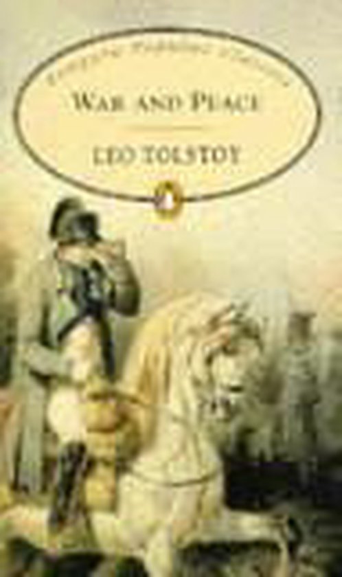 ISBN 9780140622690 boek Engels Paperback 1376 pagina's