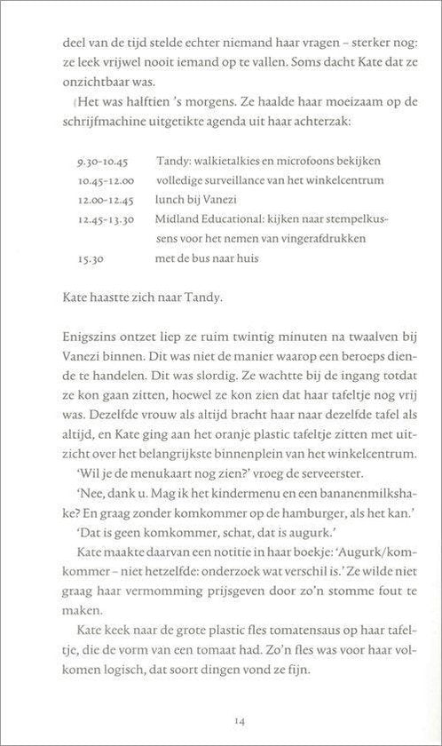 Wat Verloren Is
