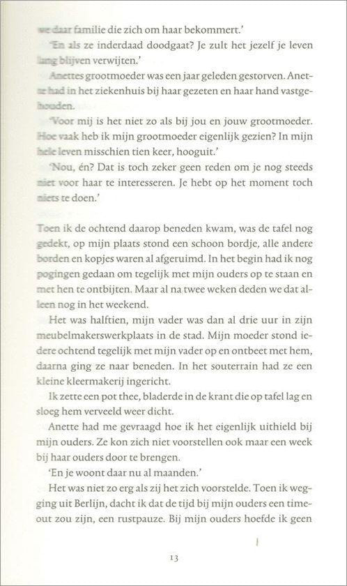 Het Geheim Van Mijn Turkse Grootmoeder