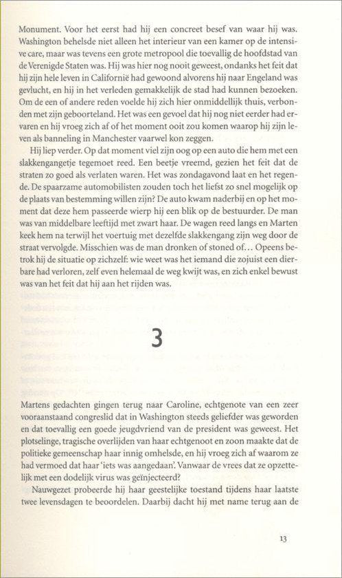 Dag van de samenzwering