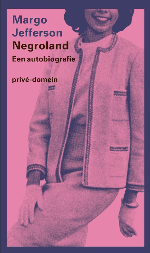 Prive-domein 297 - Negroland
