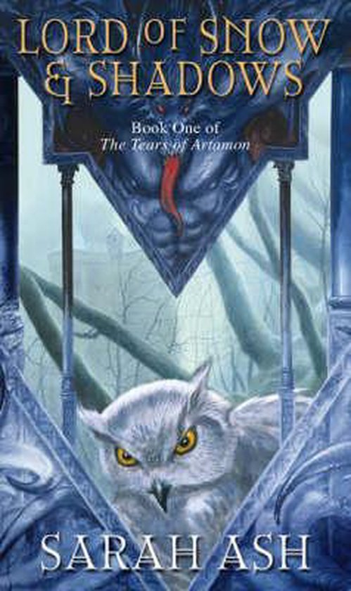 Lord Of Snow And Shadows