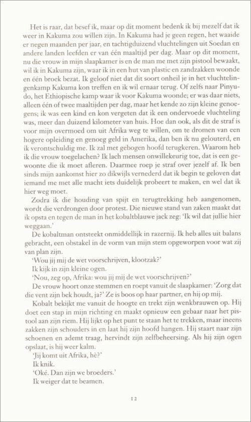Wat Is De Wat