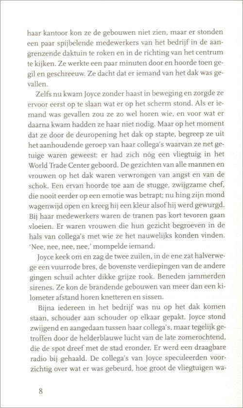 Een Vreemdsoortig Onheil