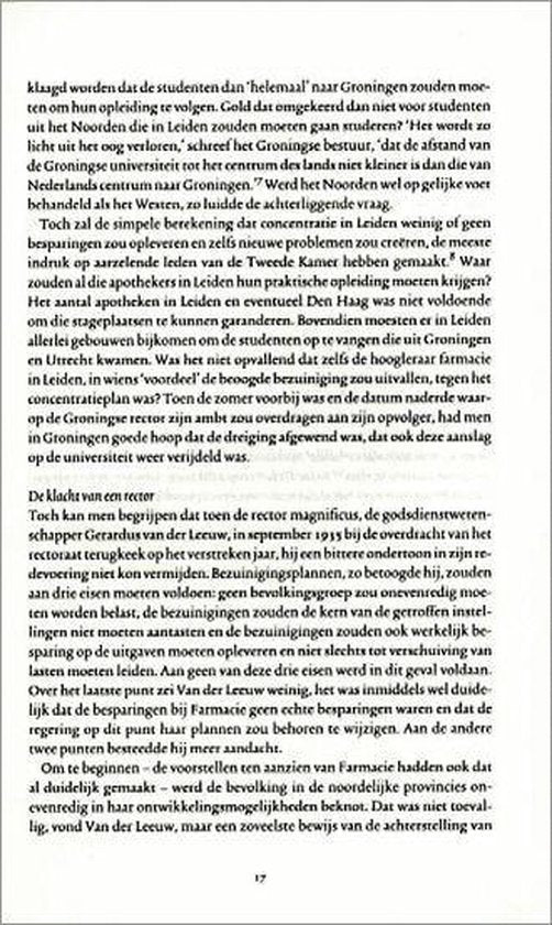 Academische Illusies