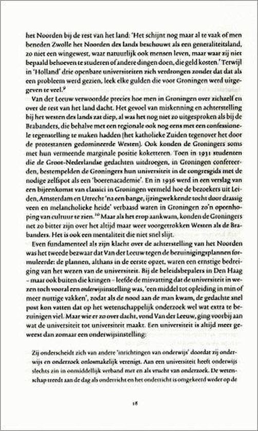 Academische Illusies