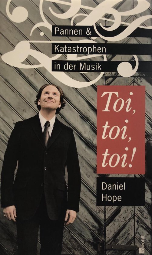 Toi, toi, toi!
