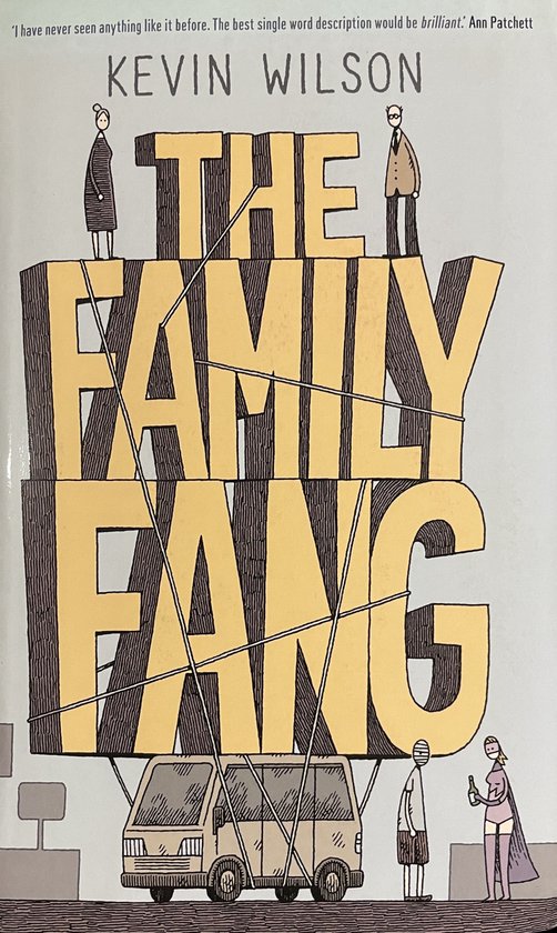 The Family Fang