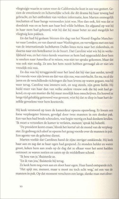 Dag van de samenzwering