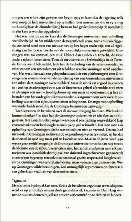 Academische Illusies