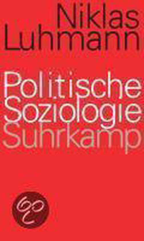 Politische Soziologie