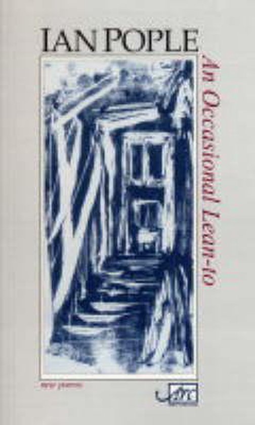 An Occasional Lean-to