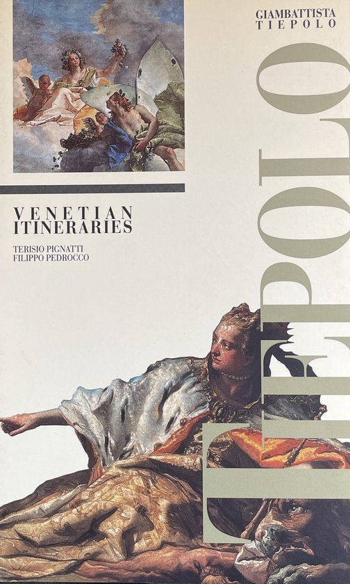 Giambattista Tiepolo