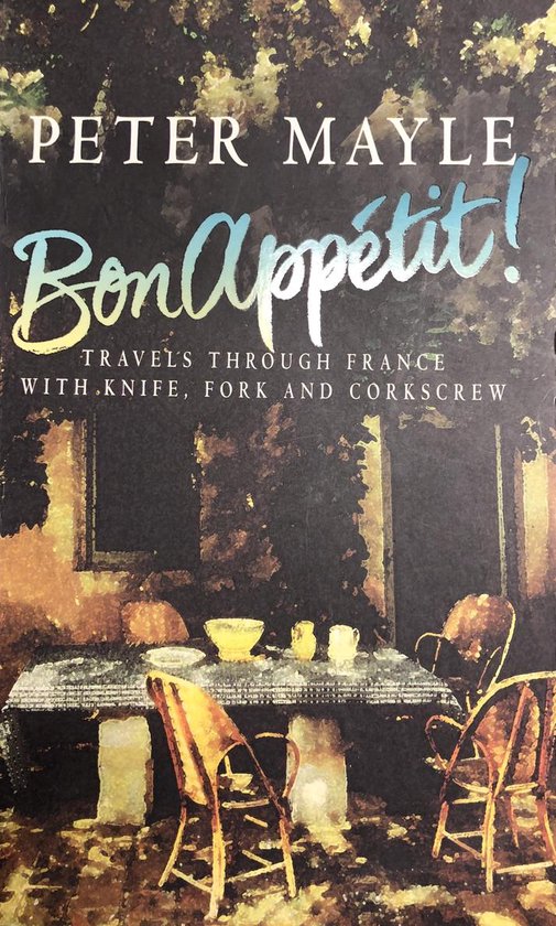 Bon appetit