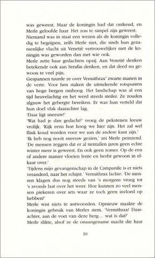Het Stenen Licht