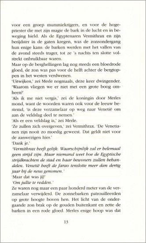 Het Stenen Licht