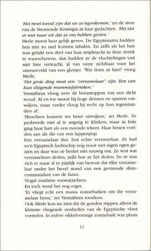 Het Stenen Licht