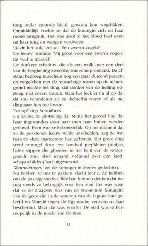 Het Stenen Licht