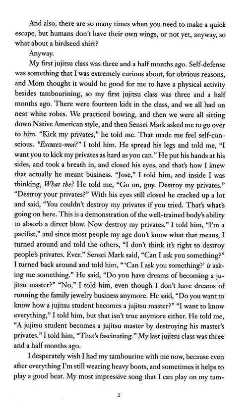 Extremely Loud And Incredibly Close