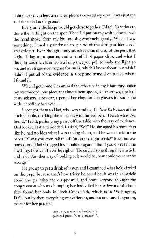 Extremely Loud And Incredibly Close