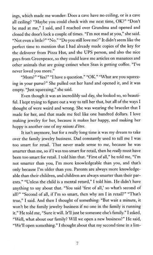 Extremely Loud And Incredibly Close