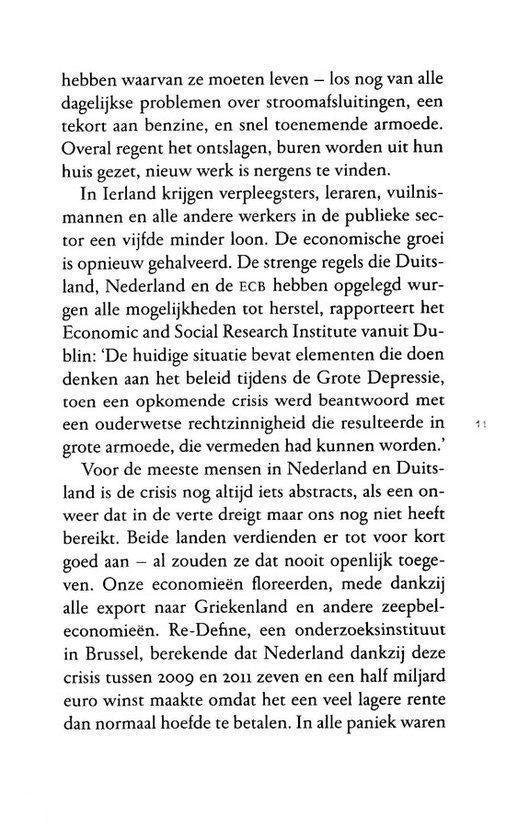 Kleine boekjes 6 - De hond van Tisma