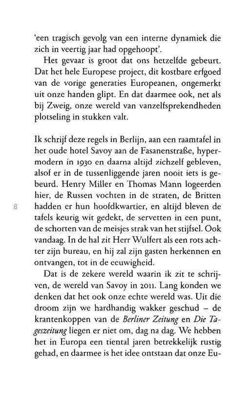 Kleine boekjes 6 - De hond van Tisma