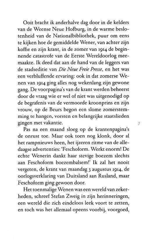 Kleine boekjes 6 - De hond van Tisma