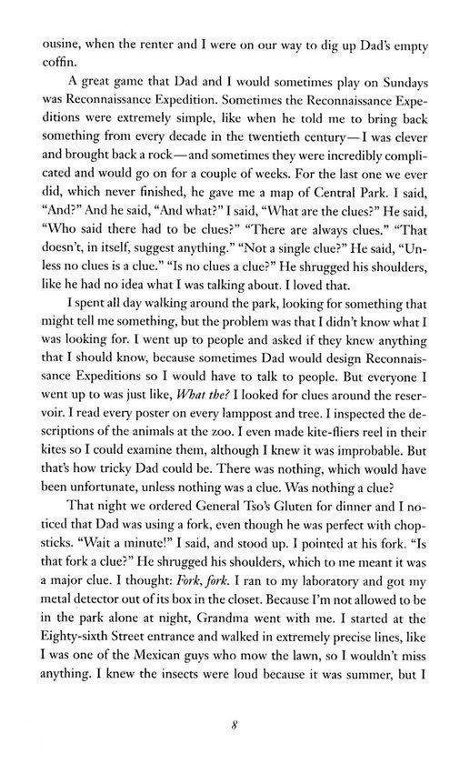 Extremely Loud And Incredibly Close