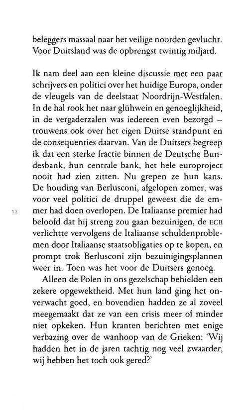 Kleine boekjes 6 - De hond van Tisma