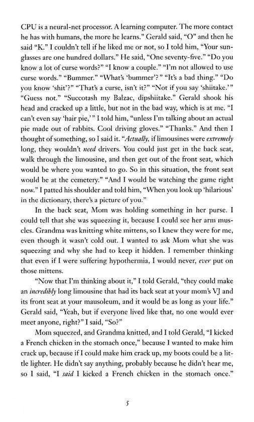 Extremely Loud And Incredibly Close