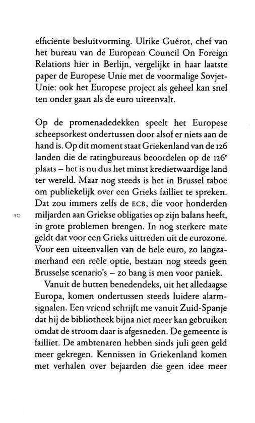 Kleine boekjes 6 - De hond van Tisma