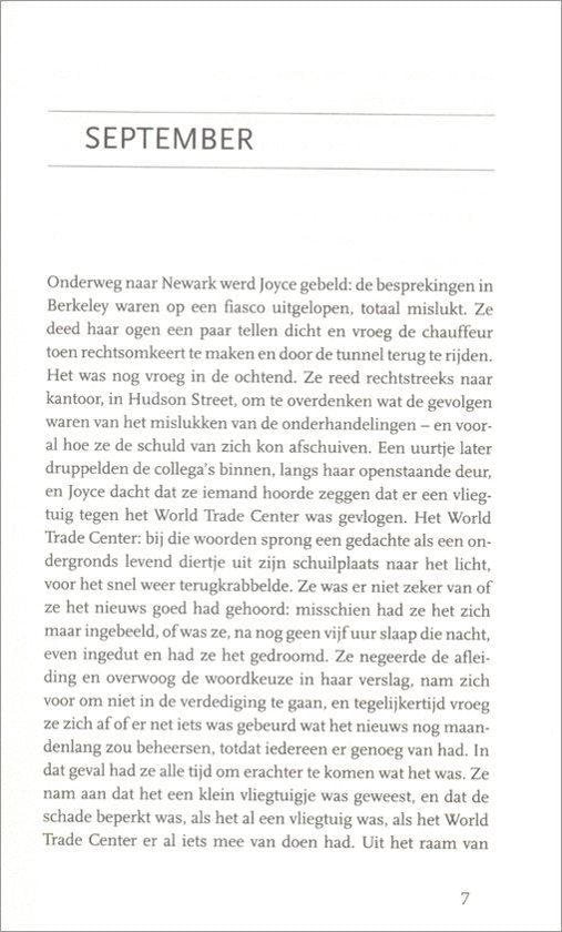 Een Vreemdsoortig Onheil