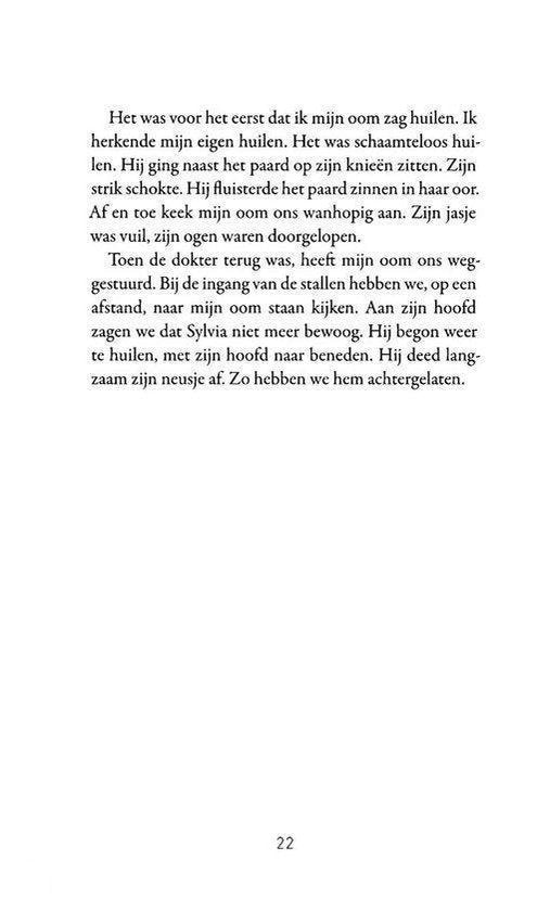 Kleine dingen