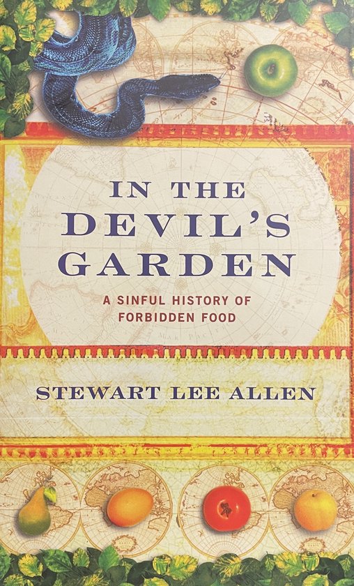 In the Devil's Garden