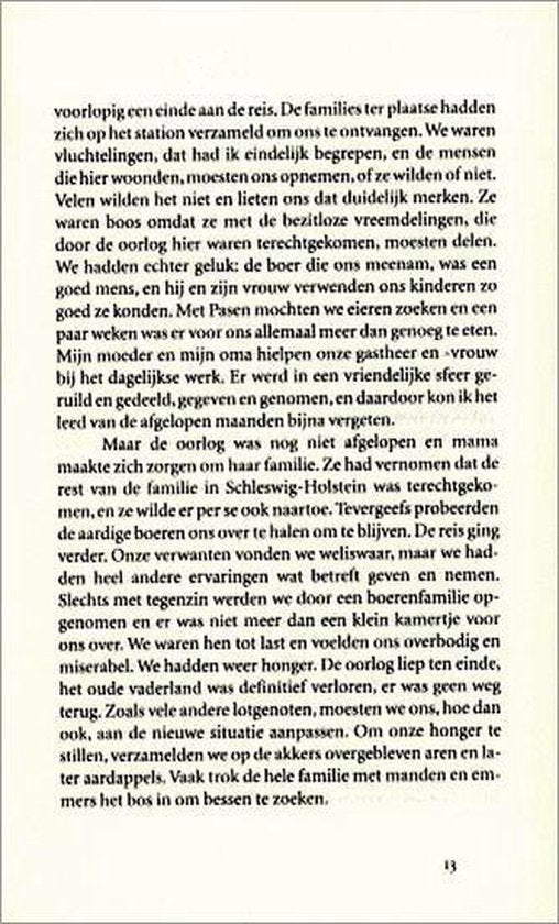 Rijk Leven Zonder Geld