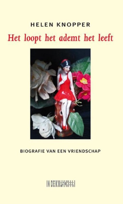 Het loopt het ademt het leeft