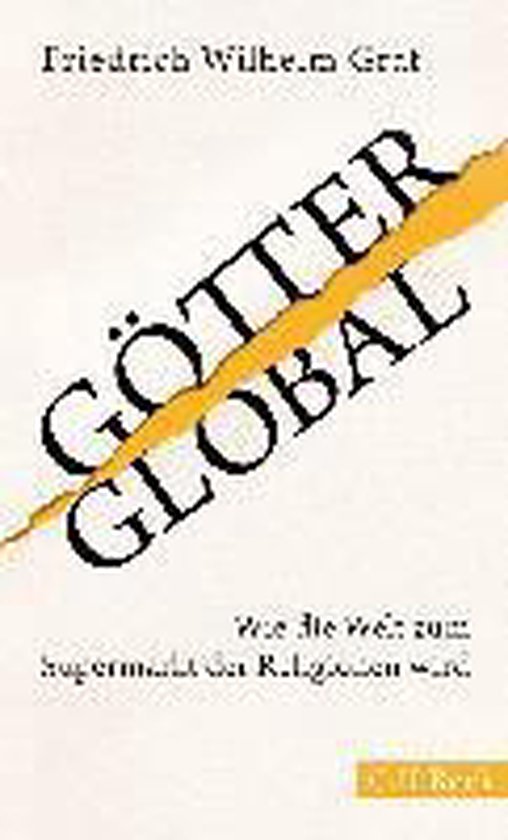 Götter global