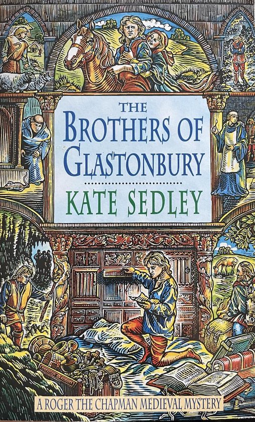 Brothers of Glastonbury